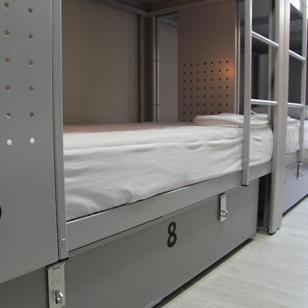 Bcnsporthostels Barcelona Room photo