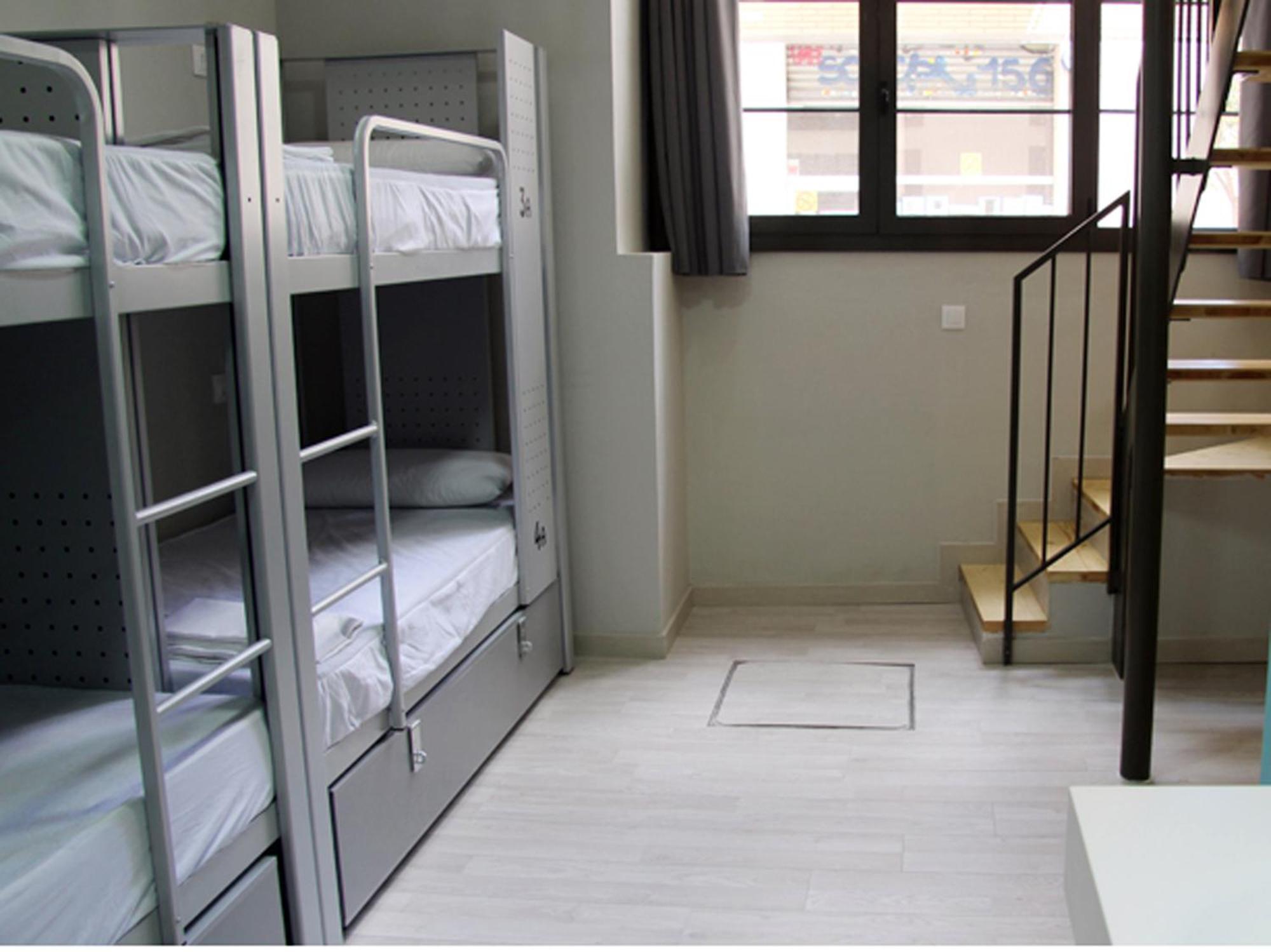 Bcnsporthostels Barcelona Room photo